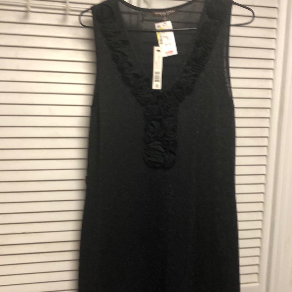 Adrienne Vittadini Dress NWT - Picture 1 of 5